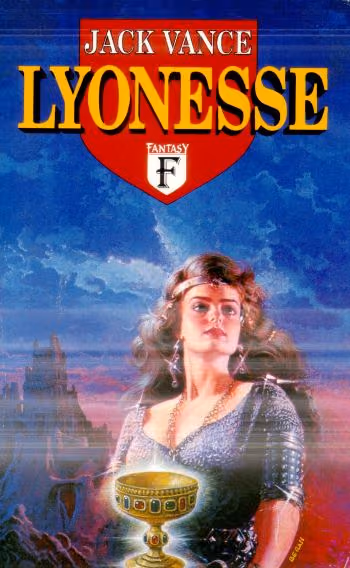 Lyonesse