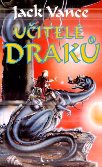 Učitelé draků