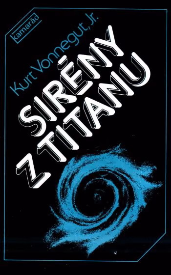 Sirény z Titanu