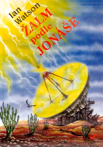 Žalm podle Jonáše