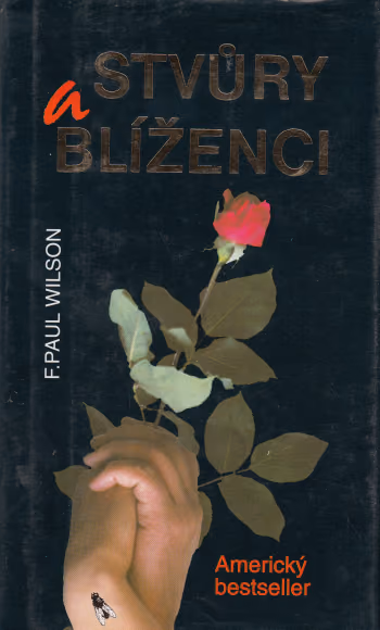 Stvůry a blíženci