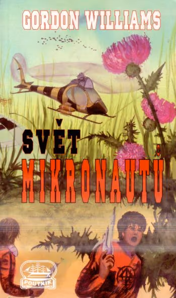 Svět Mikronautů