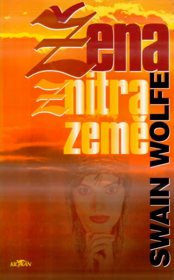 Žena z nitra země