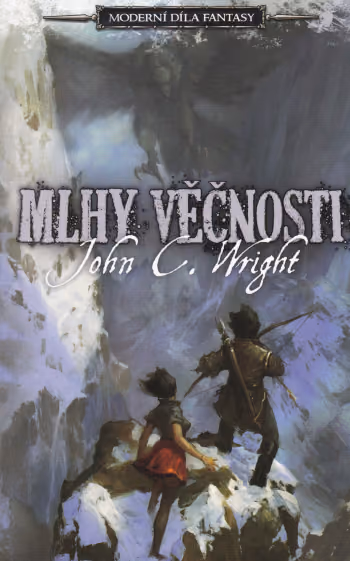 Mlhy věčnosti