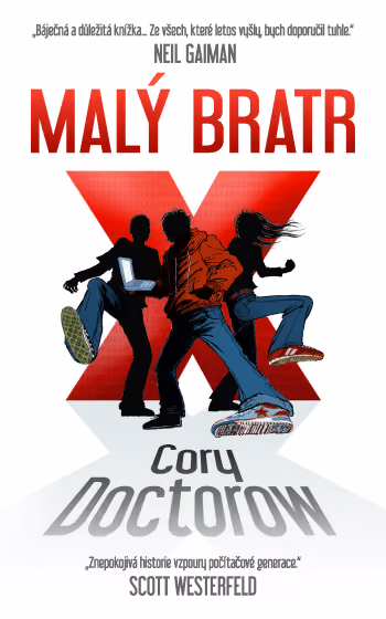 Malý bratr