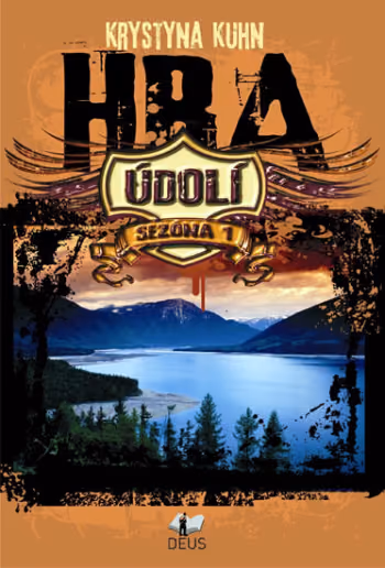 Údolí 1 - Hra - sezóna 1
