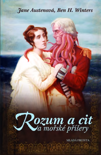 Rozum a cit a mořské příšery