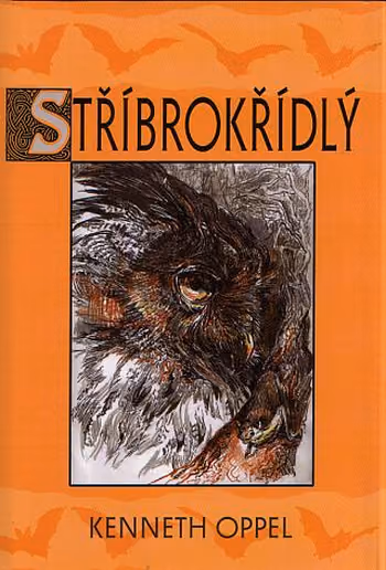 Stříbrokřídlý ant.