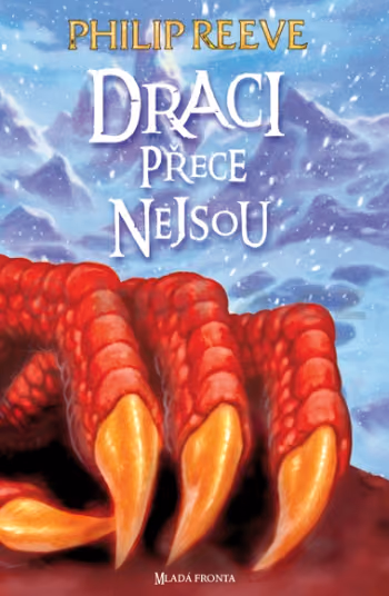 Draci přece nejsou