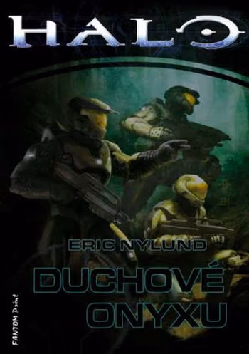 HALO 4: Duchové Onyxu