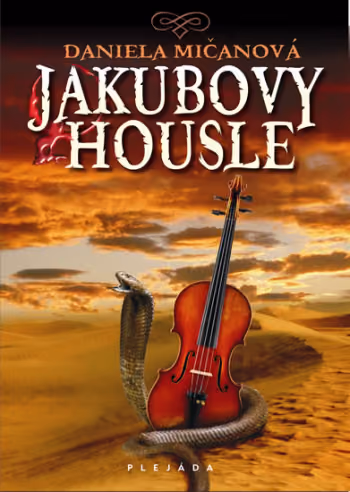 Jakubovy housle