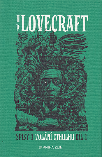 Spisy 3: Volání Cthulhu - díl 1.