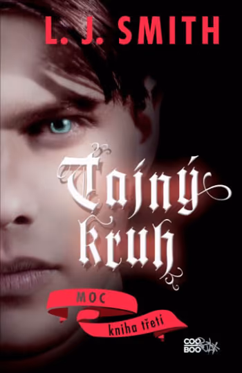 Tajný kruh 3 - Moc