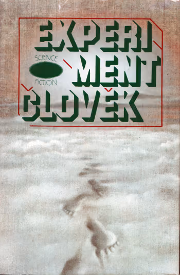 Experiment člověk