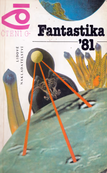 Fantastika '81