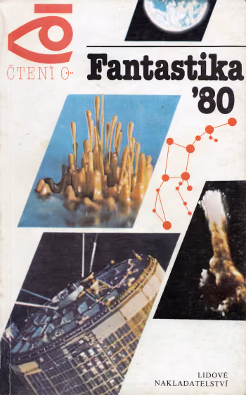 Fantastika '80
