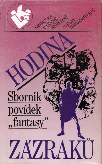 Hodina zázraků ant.