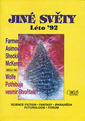Jiné světy - Léto '92