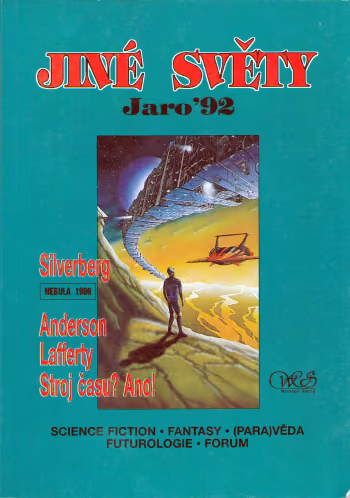 Jiné světy - Jaro '92