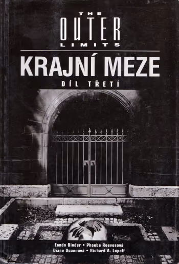 Krajní meze 3