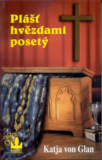 Plášť hvězdami posetý