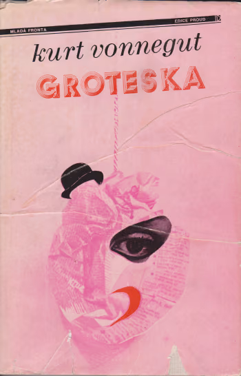 Groteska