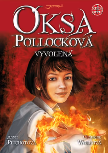 Oksa Pollocková 1 - Vyvolená