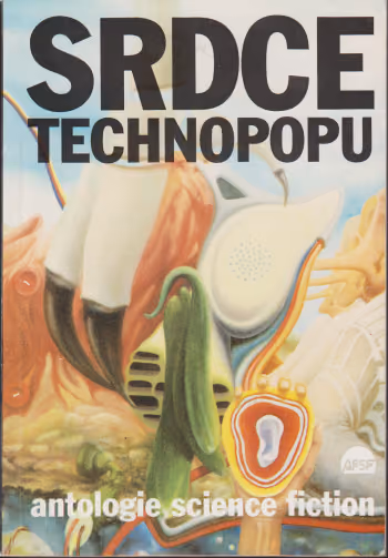 Srdce Technopopu