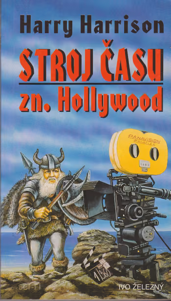 Stroj času zn. Hollywood
