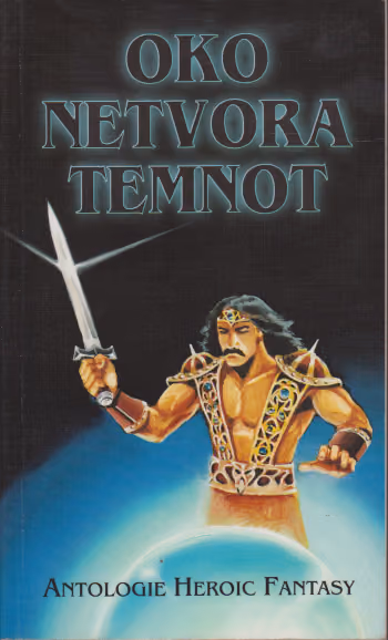 Oko netvora temnot