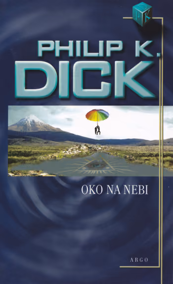 Oko na nebi