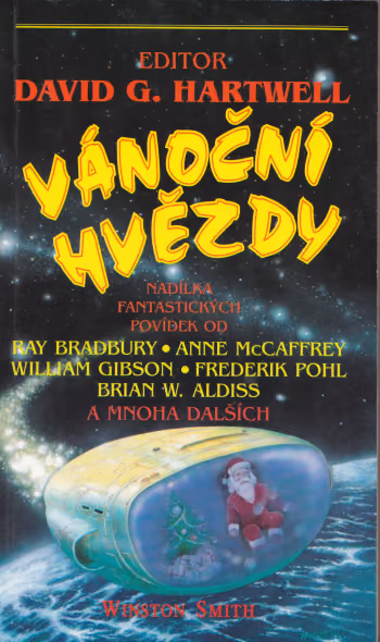 Vánoční hvězdy