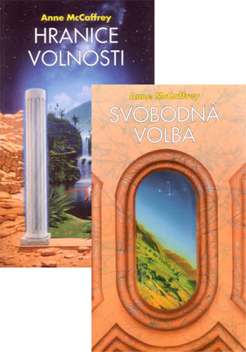 Hranice volnosti + Svobodná volba