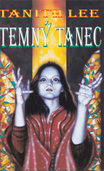 Temný tanec ant.