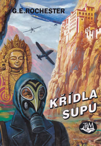 Křídla supů