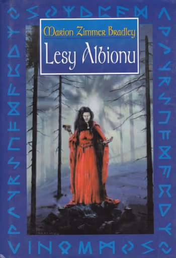 Lesy Albionu