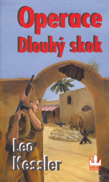 Operace Dlouhý skok