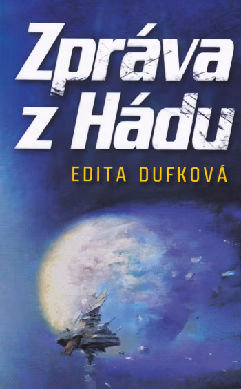 Zpráva z Hádu