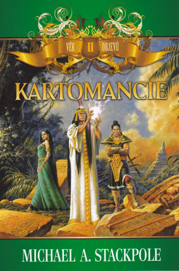 Věk objevů 2 - Kartomancie