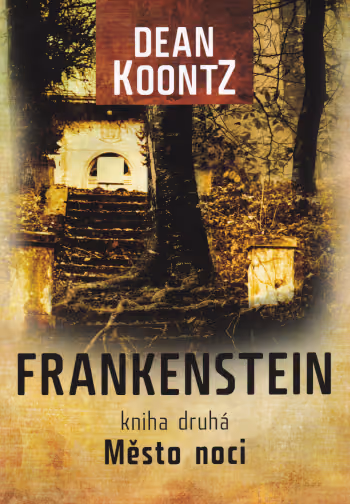 Frankenstein 2 - Město noci