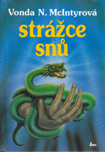 Strážce snů