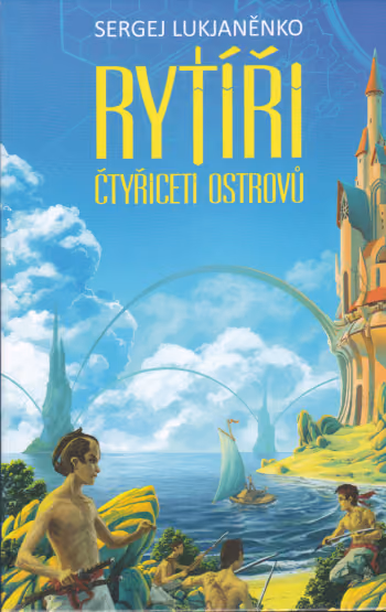 Rytíři Čtyřiceti ostrovů