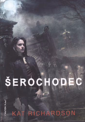 Šerochodec