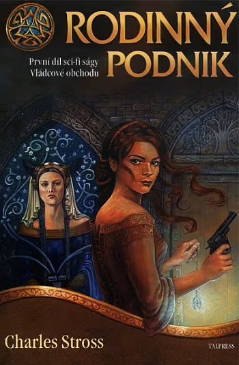 Rodinný podnik