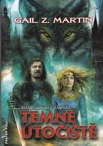 Temné útočiště