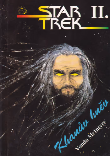 Star Trek II: Khanův hněv