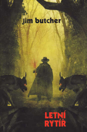 Harry Dresden 04 - Letní rytíř