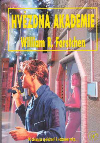Hvězdná akademie ant.