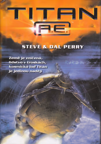Titan A. E.