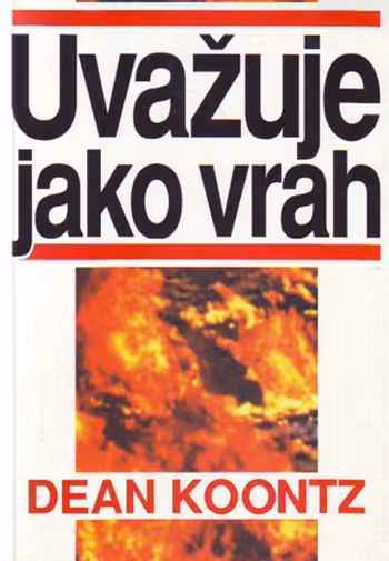 Uvažuje jako vrah